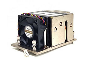 Server Heatsink