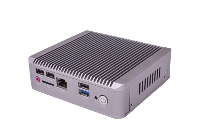  Gray mini PC