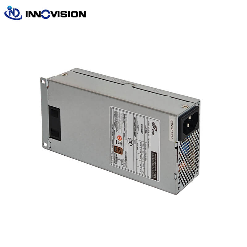 1U 250W/400W Delta r...