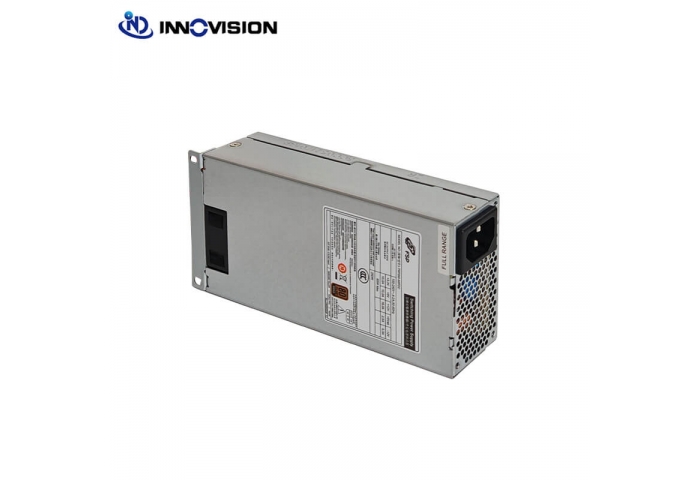 1U 250W/400W Delta redundant power supply