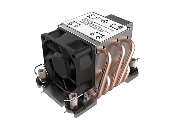 4677-2U5HP Server CP...
