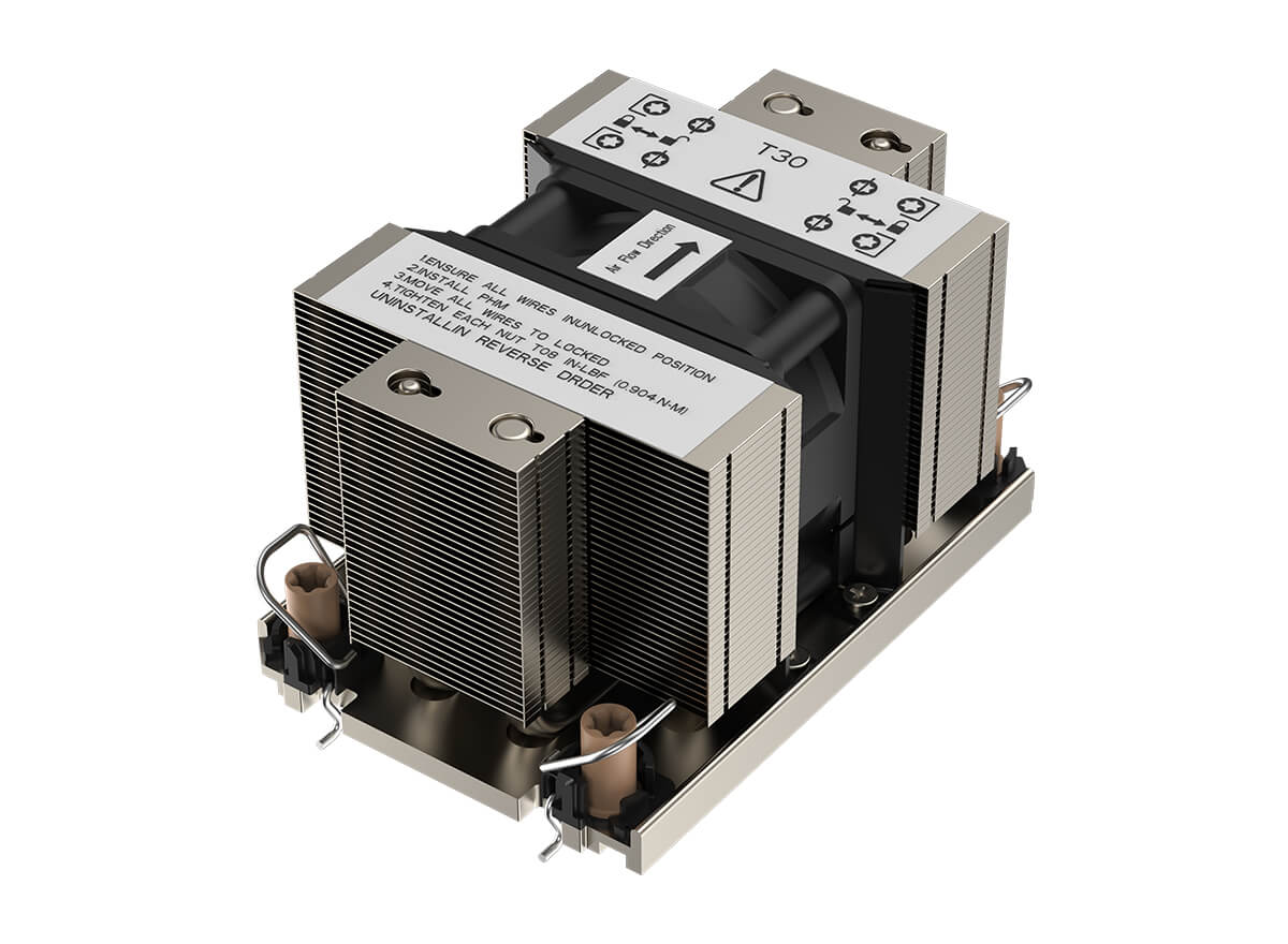 4189-2UAF8 Server CP...