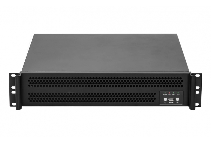 RC2490 Rack Server Case 