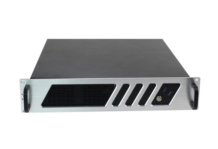 2U server chassis GX2450