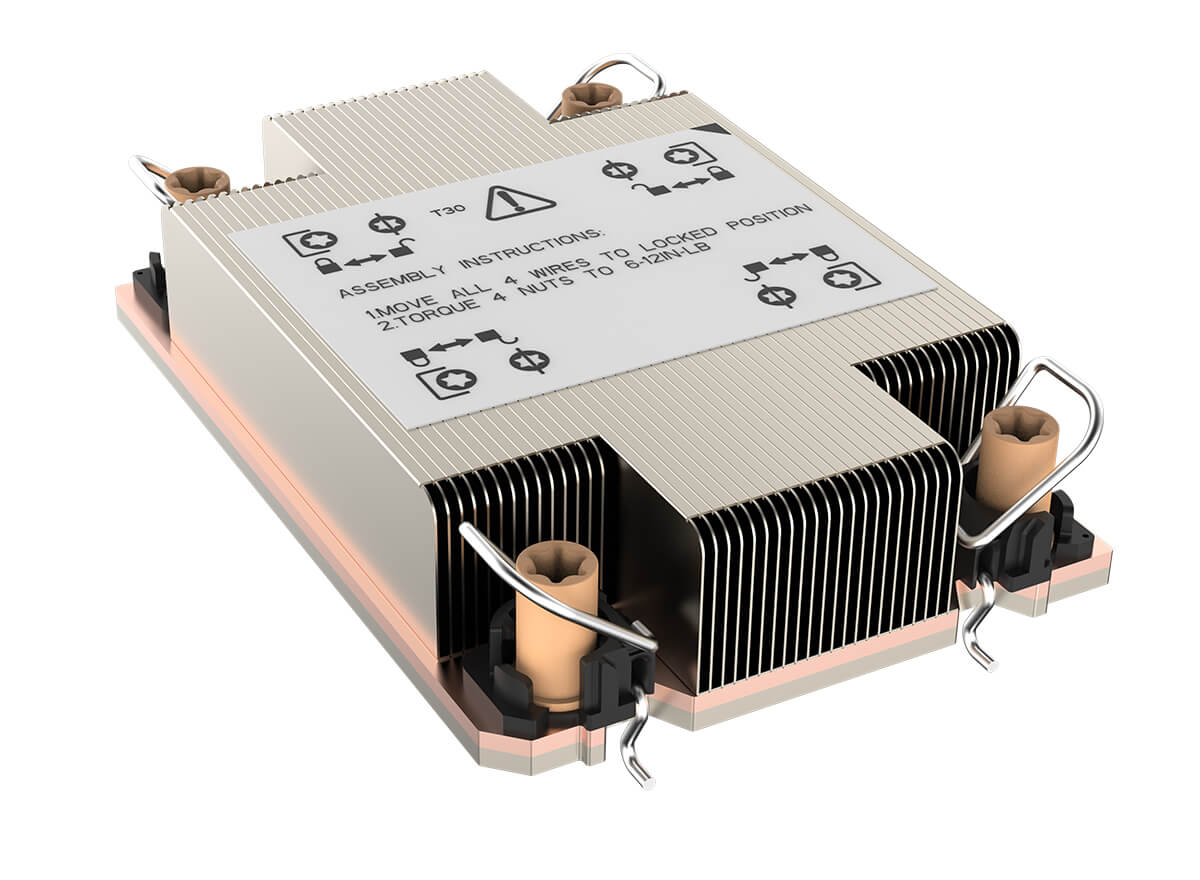 4189-1UVC1 Server CP...