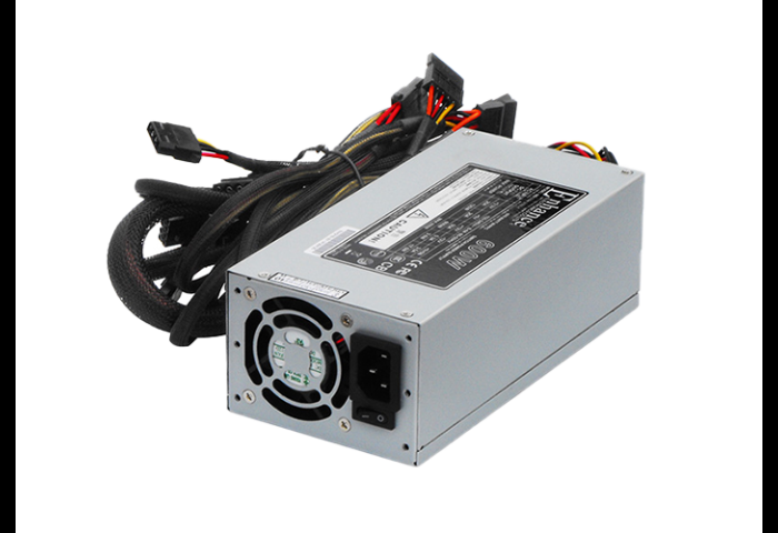 2U server power balance ENH-2160-1