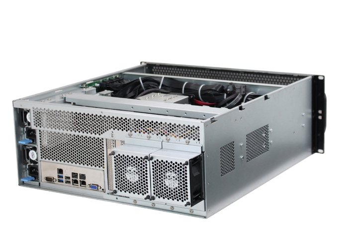 FG4811Server