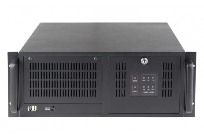 IPC610HF/HB