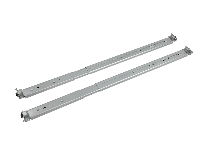 2section server rail kit KR662 