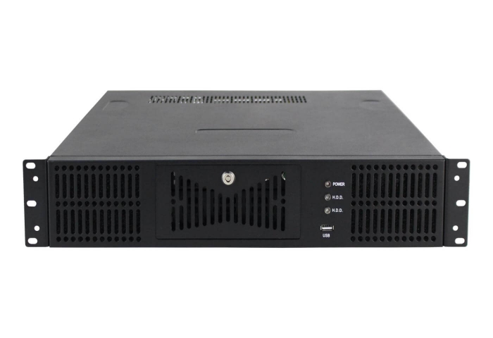 RA2530 Rack Server Case