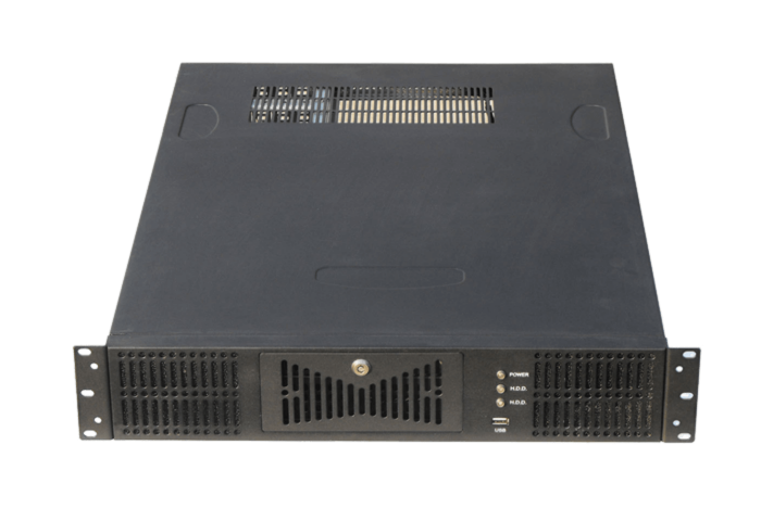 RA2630 Rack Server Case 