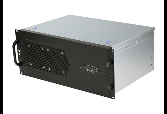 RC4303  4U Rackmount