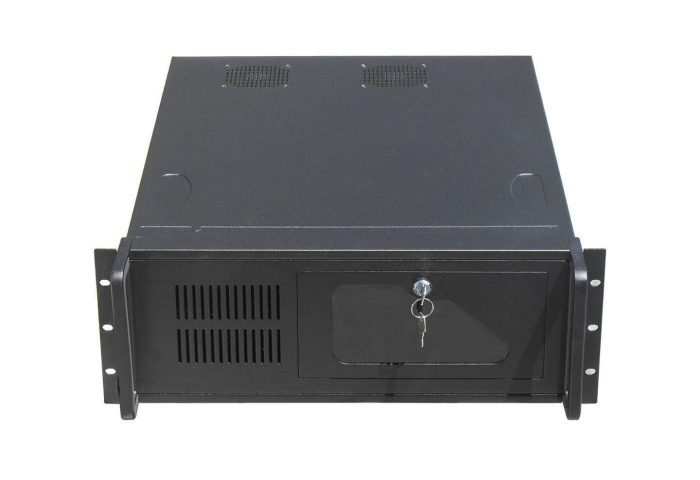 IPC580E Industrial Server Case