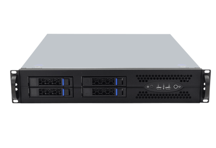 S25704-SE 2U hotswap server