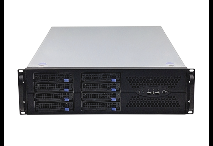 S35708 3U Rack GPU server Case