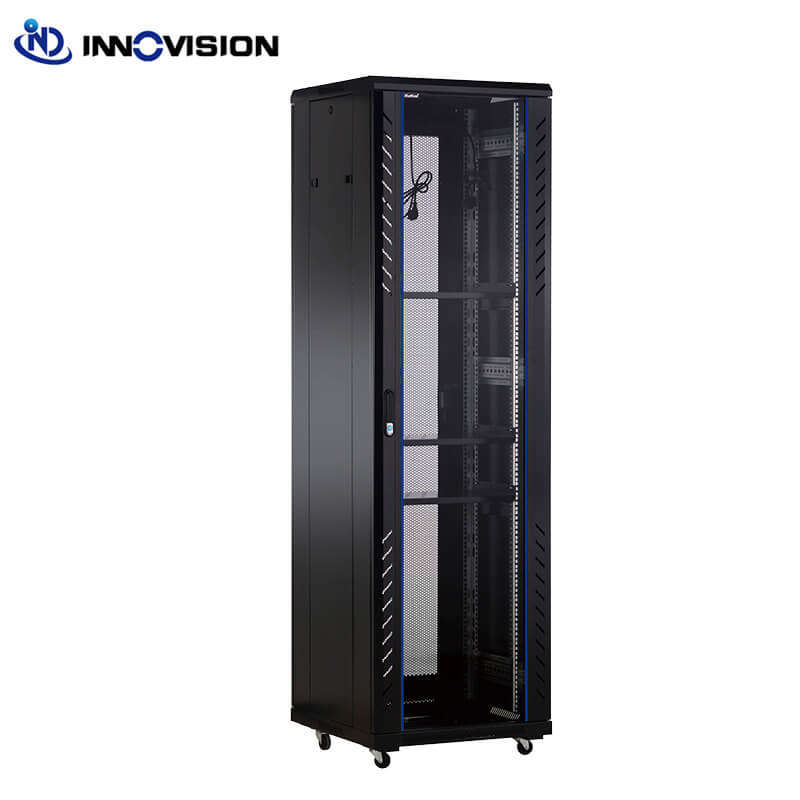 cabinets 42U