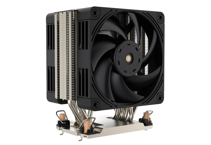 4677-4UD8 Server CPU Heatsink