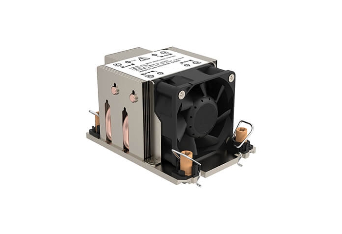 4677-2U4HP Server CPU Heatsink