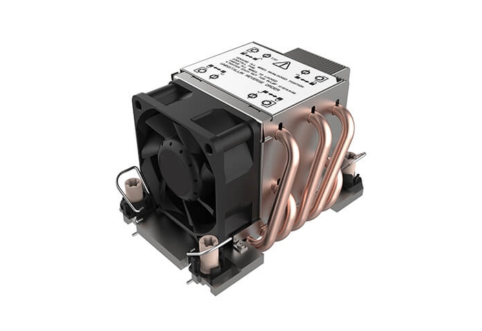 4677-2U5HP Server CPU Heatsink