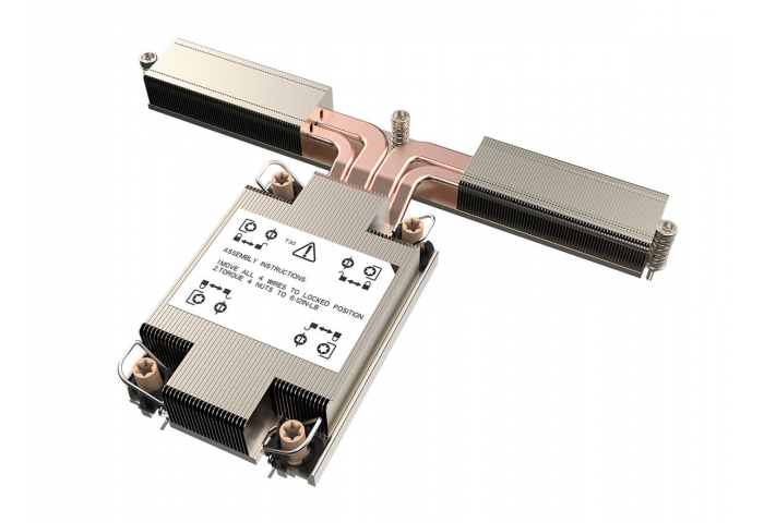 4677-1UEV1 Server CPU Heatsink