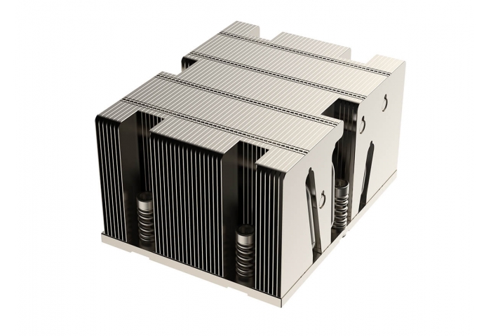 SP5-2UPW6 EVAC Server CPU Heatsink