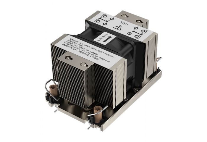 4189-2UAF8 Server CPU Heatsink