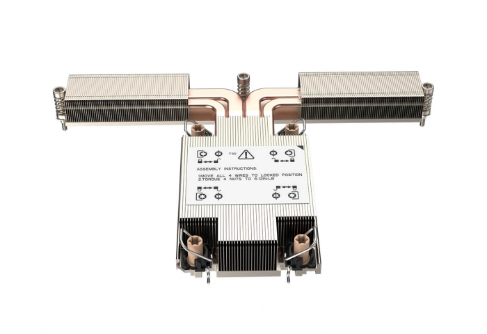 4189-1UEV1 Server CPU Heatsink