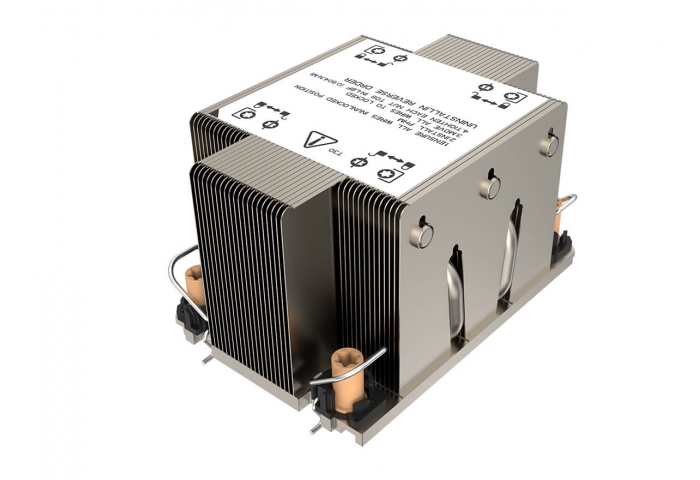 4677-2UPW3 Server CPU Heatsink