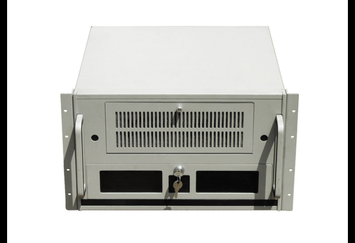 RC6600 Industrial Server Case 