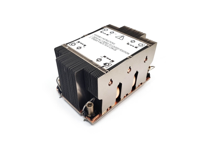 4677-S2 Server CPU Heatsink