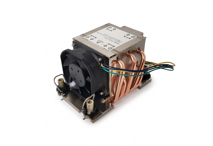4677-S5R1 Server CPU Heatsink