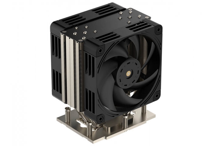 SP5-4UD8  Server CPU Heatsink