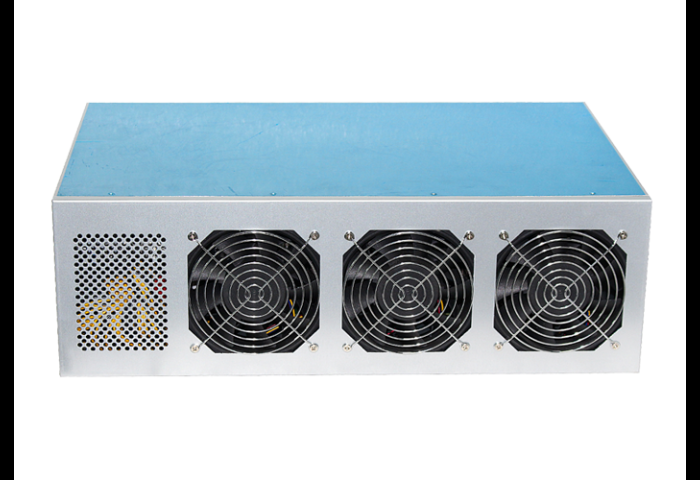  Frame 8 gpu mining barebone X8B